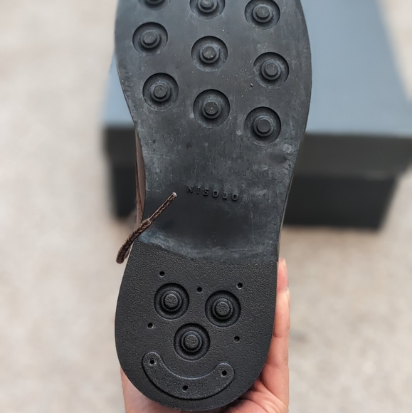 Nisolo - All Weather Amalia Boot - Picture 2 of 6